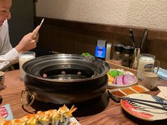 -壹风町烧肉居酒屋(恒丰中央广场店)