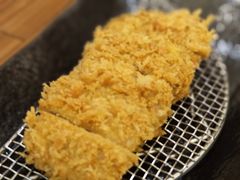 -胜博殿日式炸猪排(西红门店)