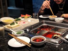 -海底捞火锅(探十里店)