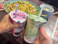 -扬二春炒饭(国庆路总店)