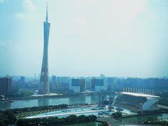 -广州富力丽思卡尔顿酒店