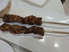 -东来顺饭庄(新源里店)