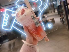 -喜茶(杭州滨江宝龙店)