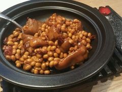 -马仕玖煲·融合菜·酥不腻烤鸭(人大店)