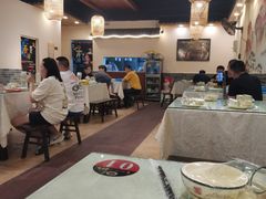 大堂-陈胖子特色菜.鲜货现炒(融景城店)