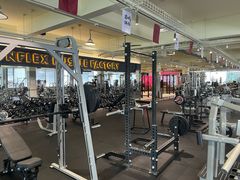 -聚健身GatherFitness(余杭店)