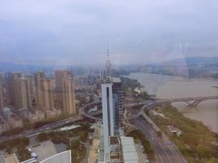 -三迪希尔顿酒店·星空酒廊