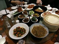 -西安烤鸭店(369烤鸭王店)