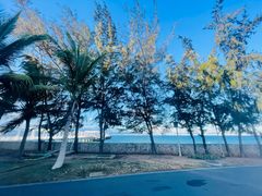 -三亚西岛海洋文化旅游区