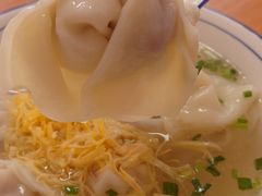 笋肉大馄饨-蟹芆三馄饨