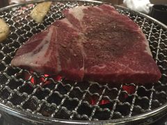 -和萌牛肠烧烤(财富中心店)