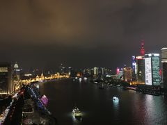 -上海外滩英迪格酒店