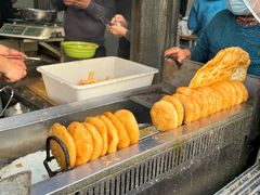 -逍遥镇刘相五胡辣汤豆沫馆(康复中街店)