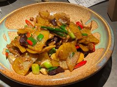 -树厨贵州菜(花果园购物中心店)