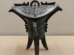 -上海博物馆(人民广场馆)