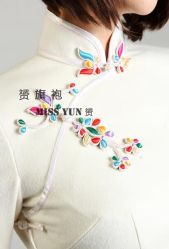 -老上海·石库门 旗袍·洋服工作室(淮海中路店)