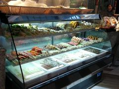 -食悦天美食广场(西安CityOn熙地港购物中心店)