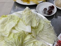 -三兴涮羊肉(荣安大街店)