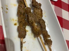 -西贝(华发商都店)
