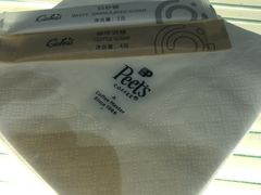 -Peet's Coffee皮爷咖啡(德基店)