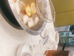 -潮汕林记牛肉火锅(万象天地店)