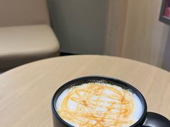 -星巴克臻选(南京金茂览秀城店)