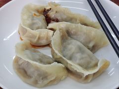 -奉天蚨祥饺子馆