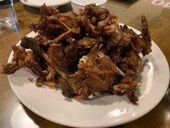 -董立兵烤鸭店(山大路店)