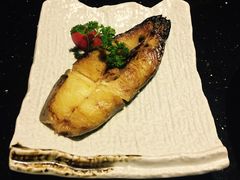 -梅筑·创意料理(王府井百货店)