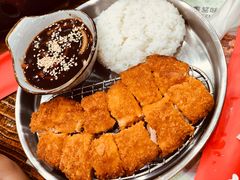 -高基五春川炒鸡排(威海总店)