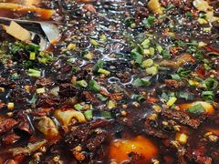 -黑竹香鸡(营和巷店)