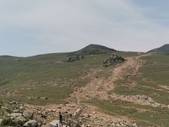 -灵山