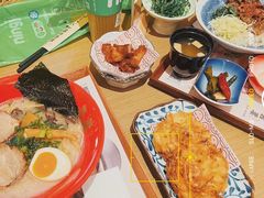 -吾妻拉面•和风食堂(群光广场店)