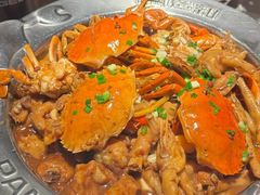 -胖哥俩肉蟹煲(杭州下沙学林街店)