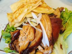 -鼎香润(德胜门内店)