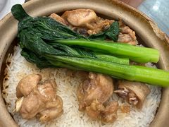 -超记煲仔饭(北京路店)