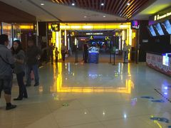 -万达影城(南昌红谷滩IMAX激光店)