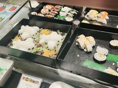 -西藏饭店·亚克·食光自助餐厅(文殊院店)