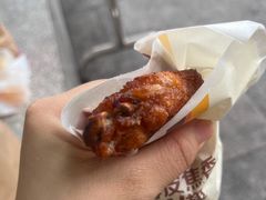 -麦当劳(深圳北站高铁店)