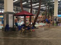 -南宫温泉水世界