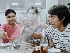 -肥婆麻辣火锅.顺德首创药材麻辣火锅(容桂店)