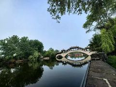-台儿庄古城