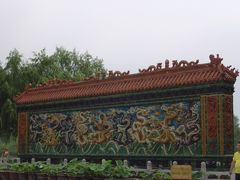 -白洋淀景区