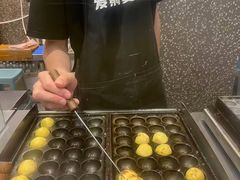 -咕噜咕噜·章鱼小丸子(广州荔湾领展广场店)