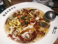-太二酸菜鱼(正大广场店)