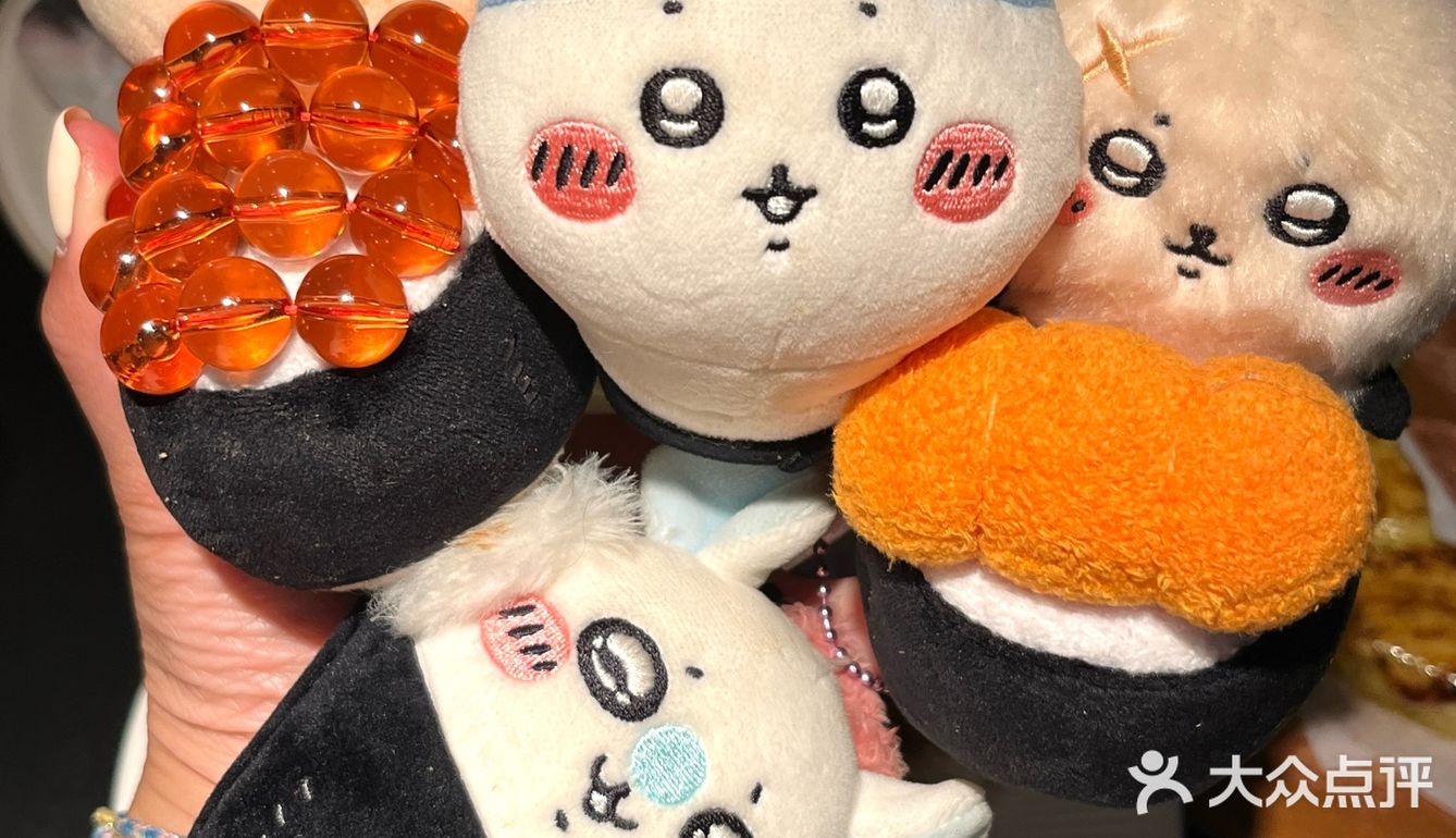 在上海 都给我去吃!!!