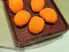 榴莲酥-马旺子酒楼