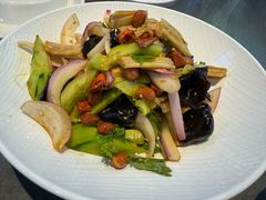 -老边饺子馆·东北菜(虎坊桥店)
