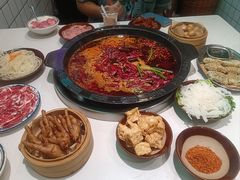 -卤校长老火锅(杨家坪直营店)