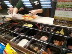 android_upload_pic-赛百味SUBWAY(哈西店)